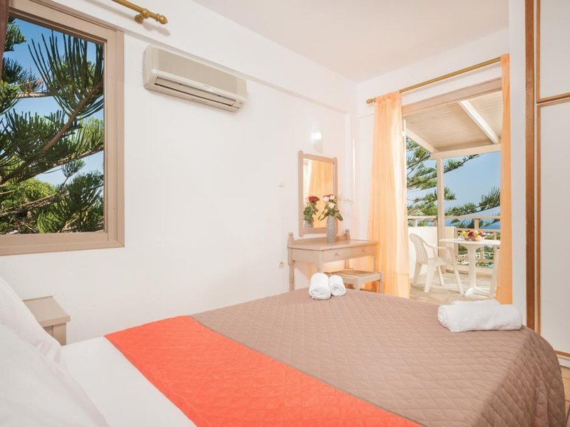 Panorama Sea View Hotel Apartments 28
