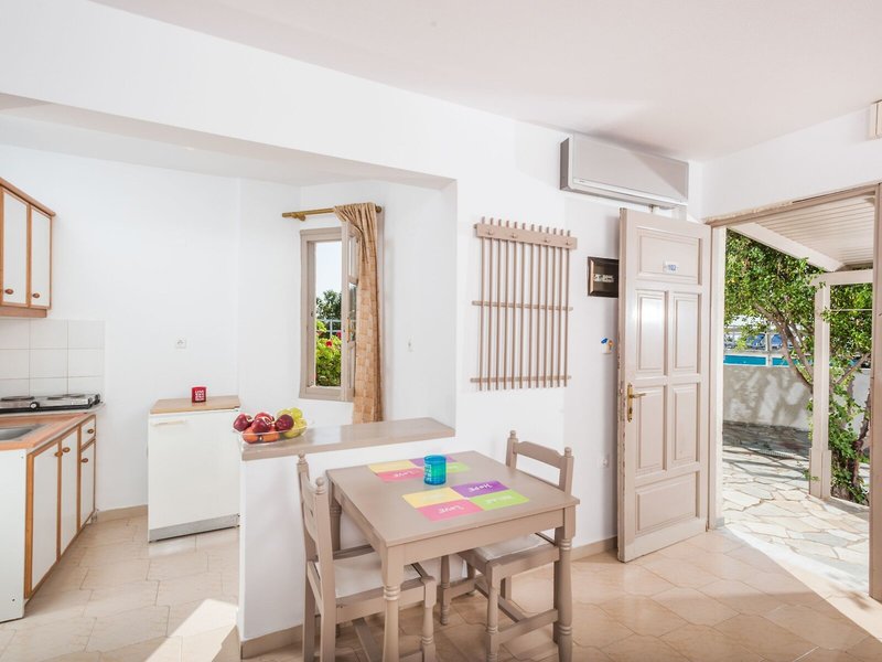 Panorama Sea View Hotel Apartments 30