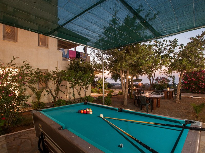Panorama Sea View Hotel Apartments 32
