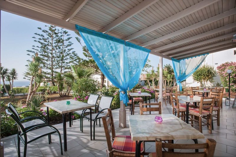 Panorama Sea View Hotel Apartments 3