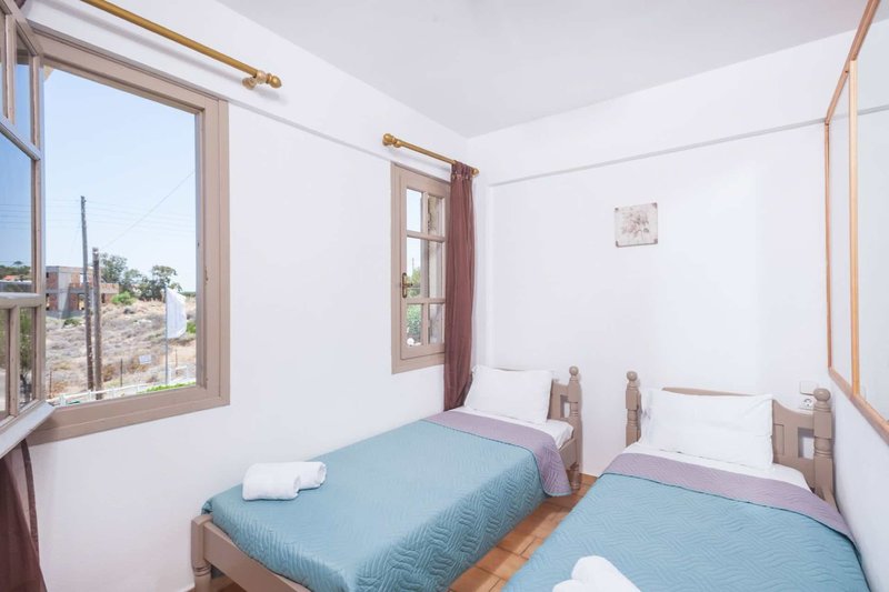 Panorama Sea View Hotel Apartments 5