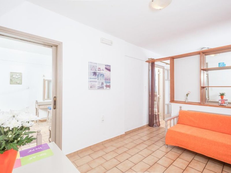 Panorama Sea View Hotel Apartments 15