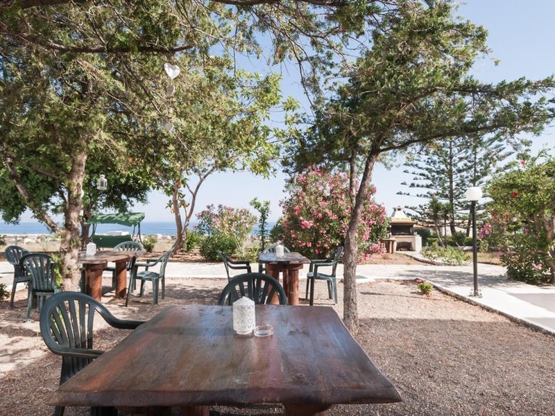 Panorama Sea View Hotel Apartments 17