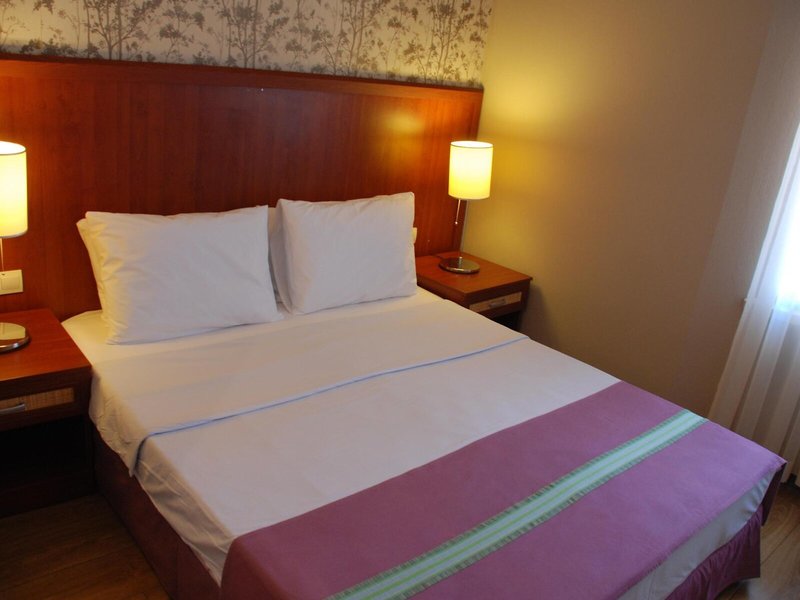 Nerium Hotel 4