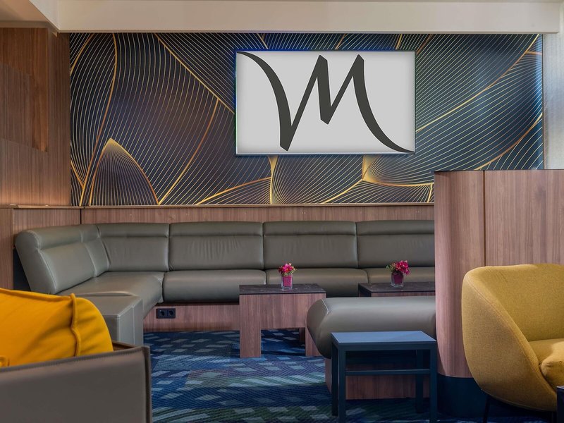 Mercure Tempelhof Airport 6