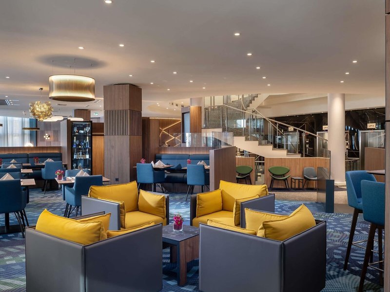 Mercure Tempelhof Airport 7