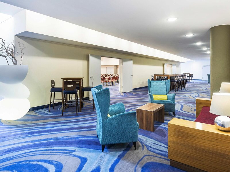 Mercure Tempelhof Airport 11
