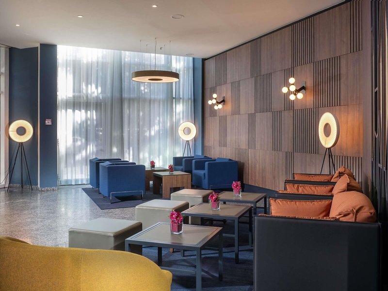Mercure Tempelhof Airport 13