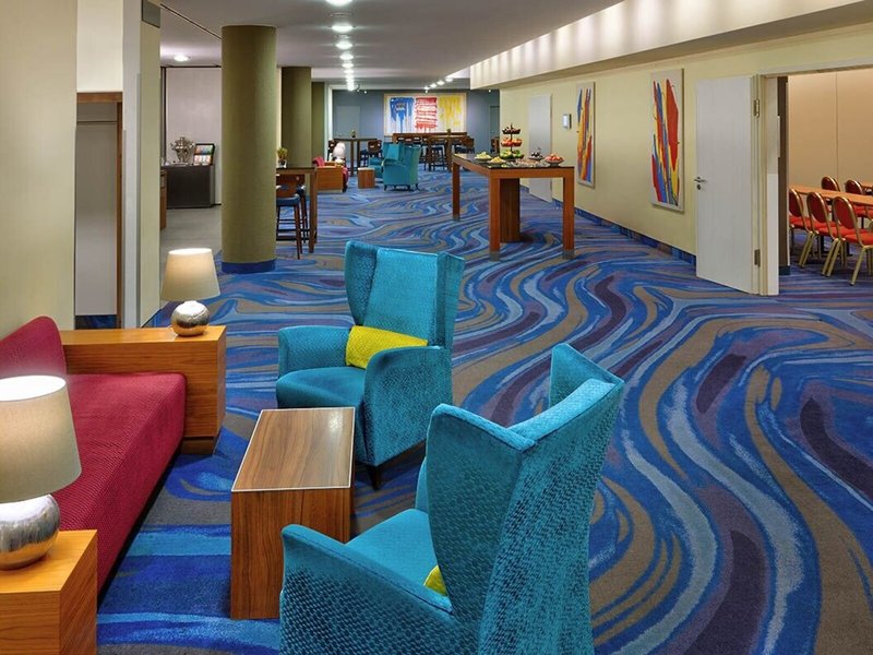 Mercure Tempelhof Airport 15