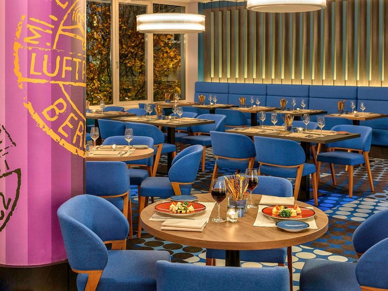 Mercure Tempelhof Airport 18