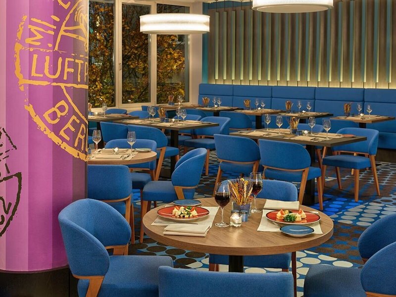 Mercure Tempelhof Airport 19