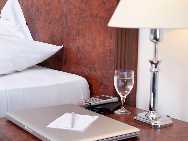 Mercure Tempelhof Airport 22