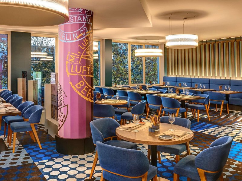 Mercure Tempelhof Airport 24