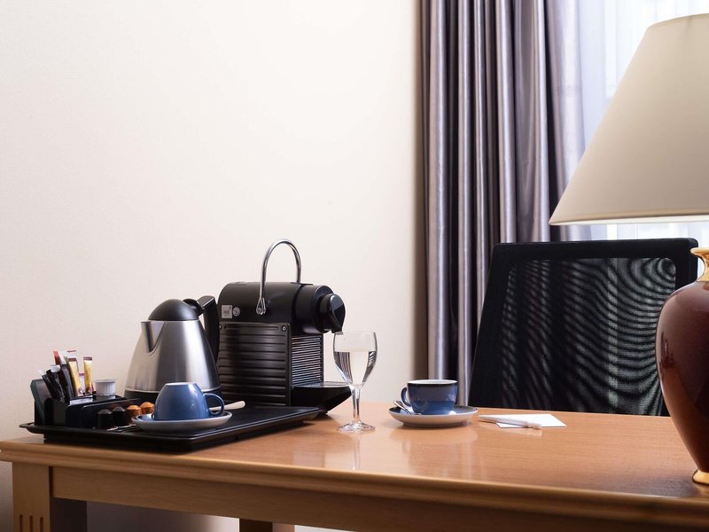 Mercure Tempelhof Airport 25