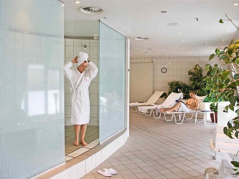 Mercure Tempelhof Airport 29