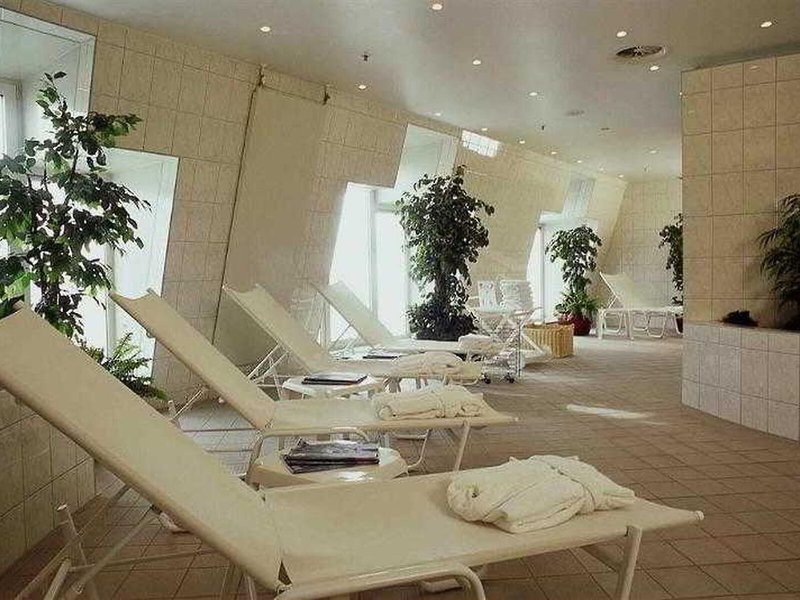 Mercure Tempelhof Airport 30
