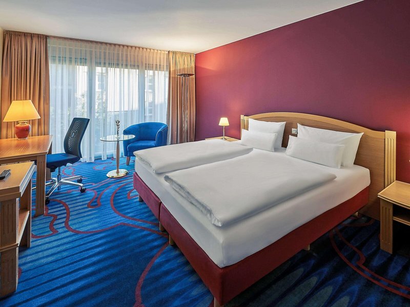 Mercure Tempelhof Airport 31