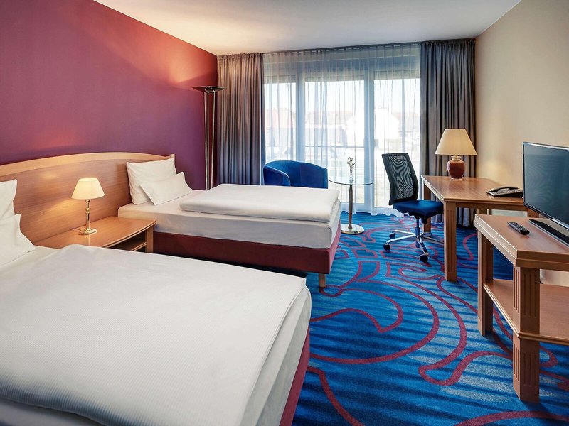 Mercure Tempelhof Airport 37