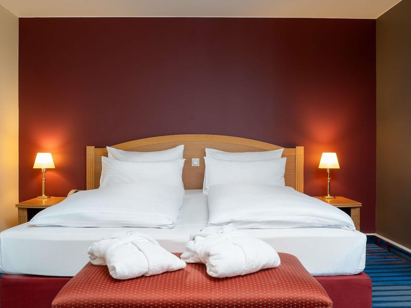 Mercure Tempelhof Airport 38
