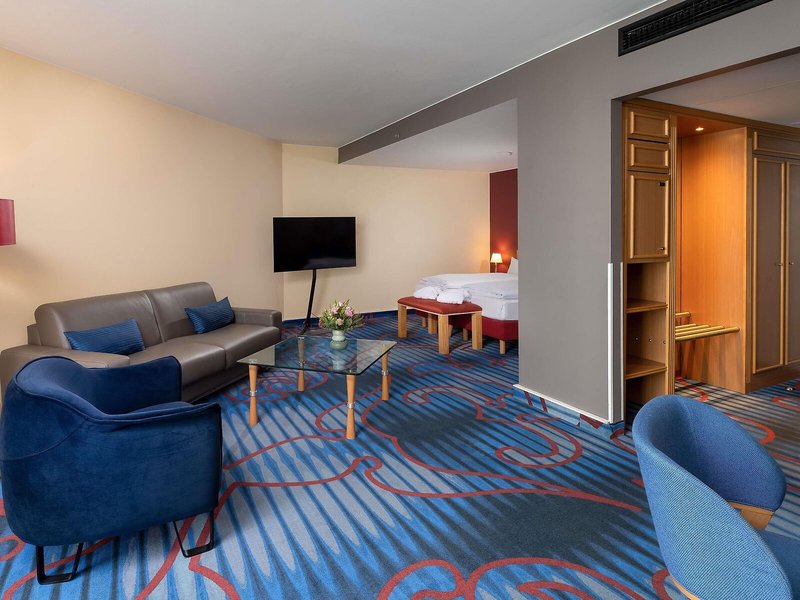 Mercure Tempelhof Airport 40