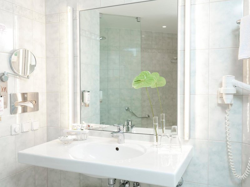 Mercure Tempelhof Airport 42