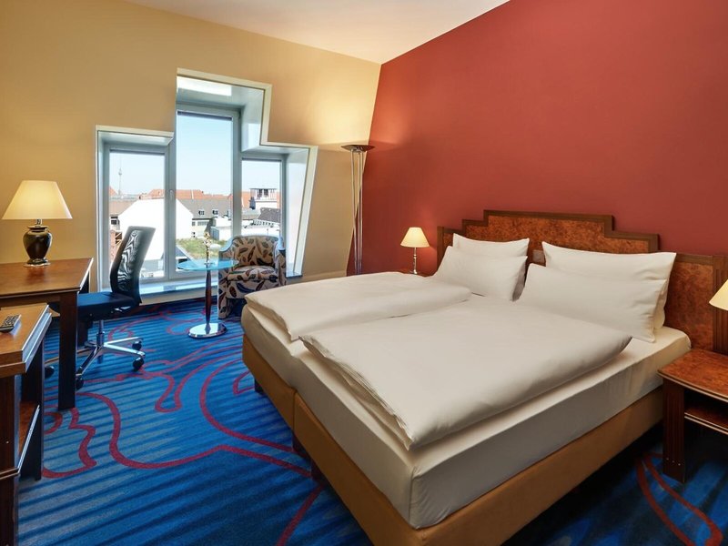 Mercure Tempelhof Airport 43