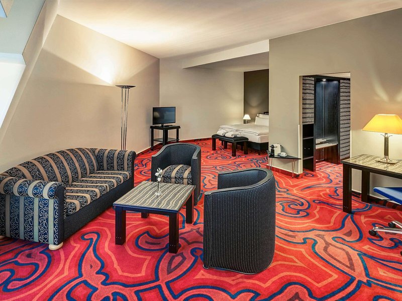Mercure Tempelhof Airport 44