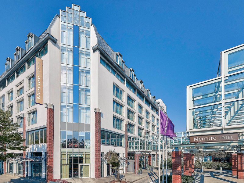 Mercure Tempelhof Airport