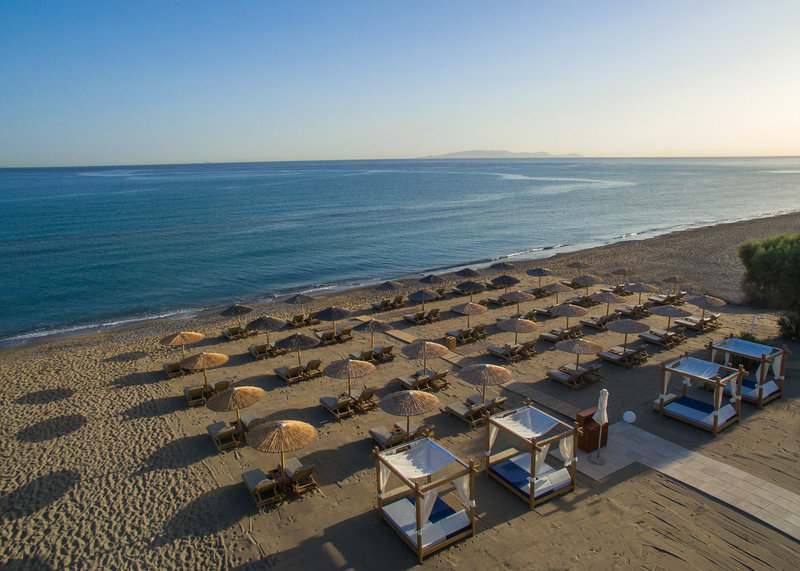 Enorme Teatro Beach 4