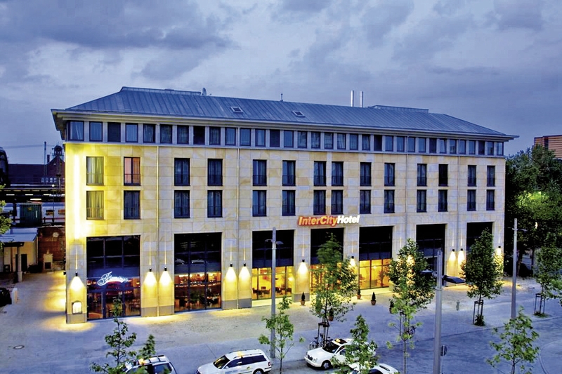 IntercityHotel Bremen