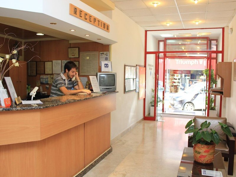 G92 City Hotel 6