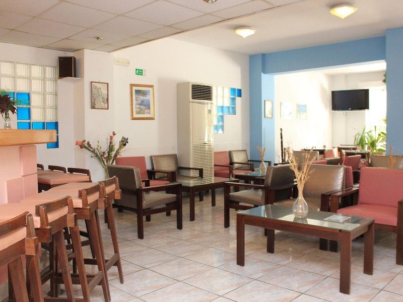 G92 City Hotel 7