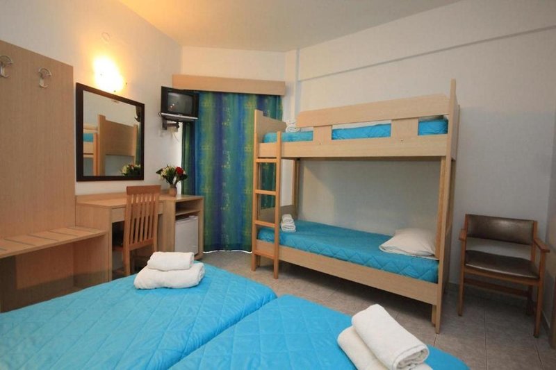 G92 City Hotel 6
