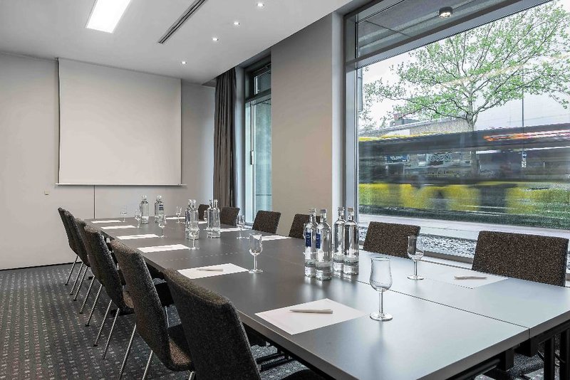 Welcome Hotel Essen