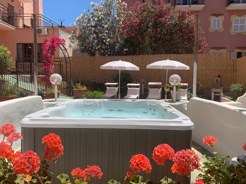 Hotel Conte 5