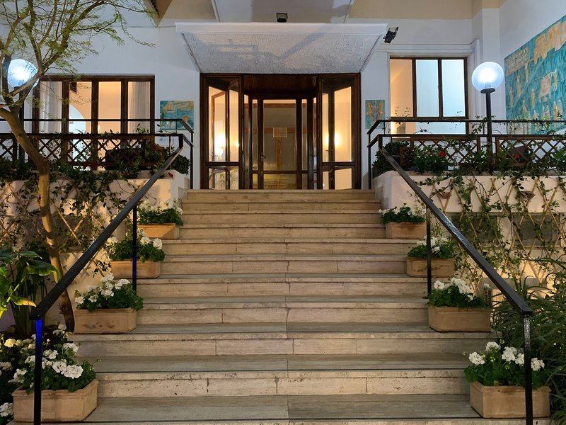 Hotel Conte 6