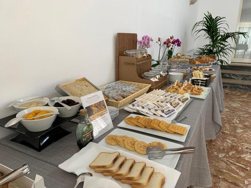 Hotel Conte 7
