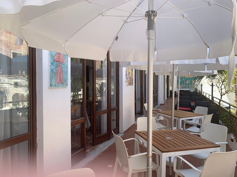 Hotel Conte 8