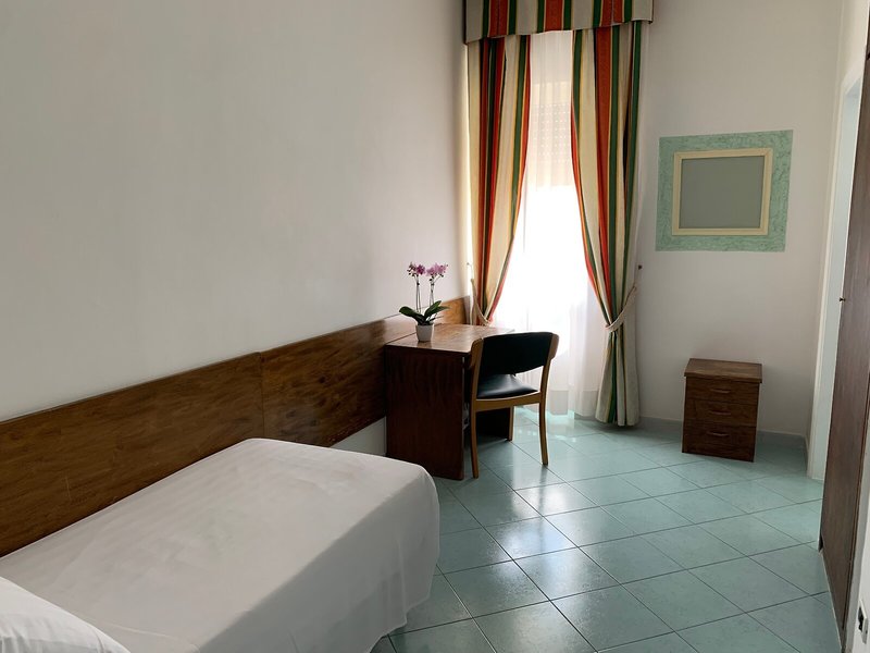 Hotel Conte 10