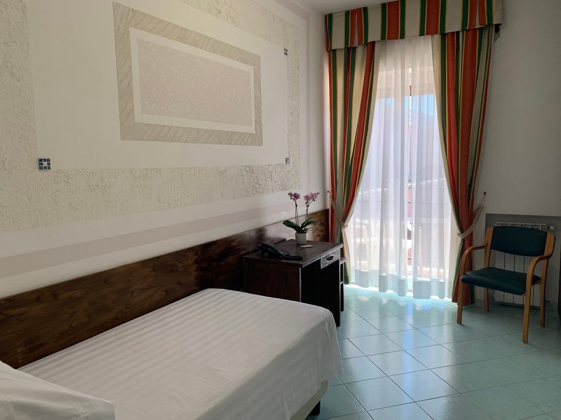 Hotel Conte 15