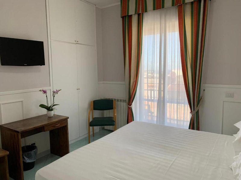 Hotel Conte 19