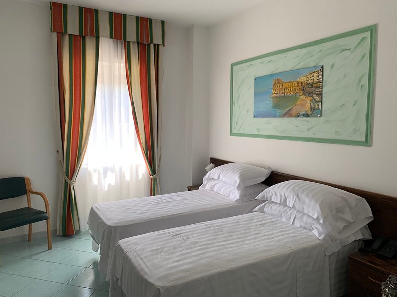 Hotel Conte 24