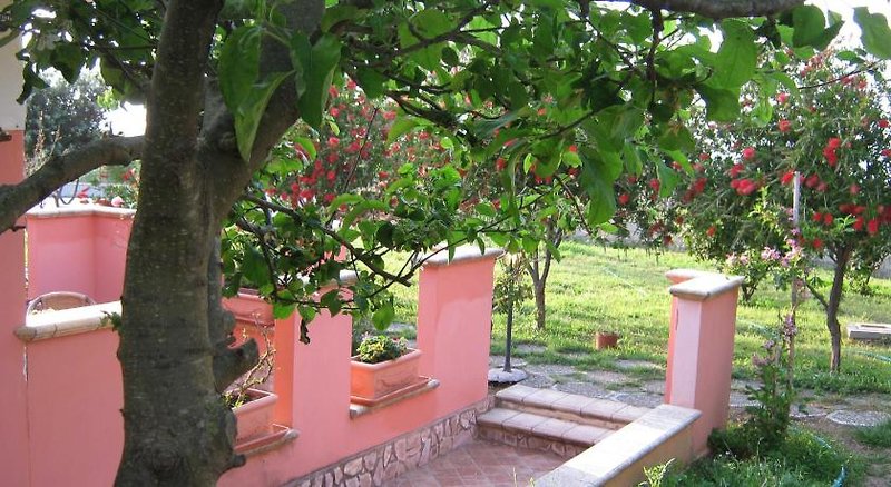 Borgo di Santa Barbara 4