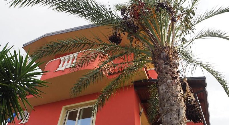 Borgo di Santa Barbara 5