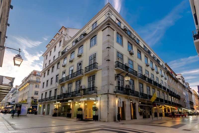 LX Rossio 1