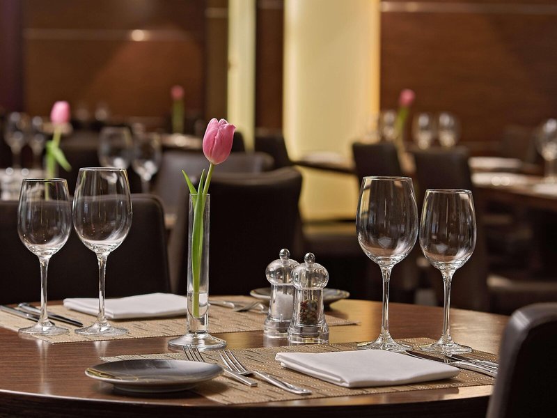 Hilton Cologne 6