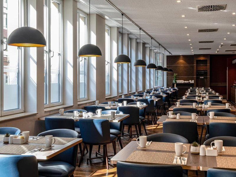 Hilton Cologne 7