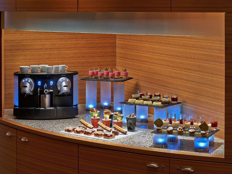 Hilton Cologne 14