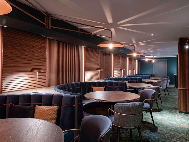 Hilton Cologne 15