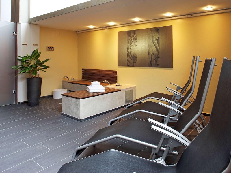 Hilton Cologne 23